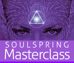 Soulspring Masterclass
